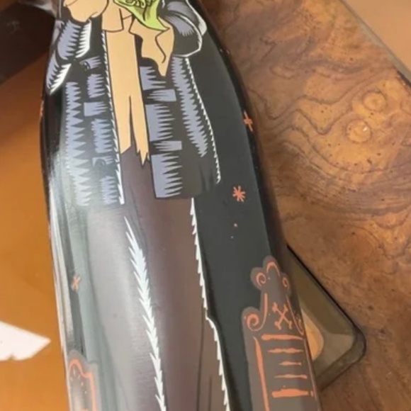 Disney Hocus Pocus Tumbler NWT - Picture 4 of 4